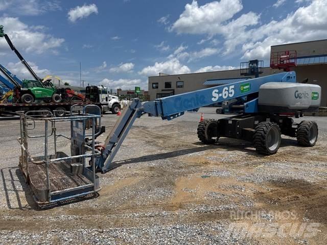 Genie S-65 Sonstige Baumaschinen