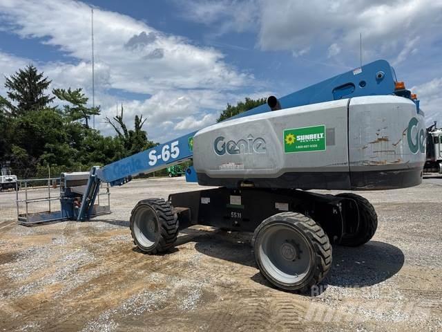 Genie S-65 Sonstige Baumaschinen