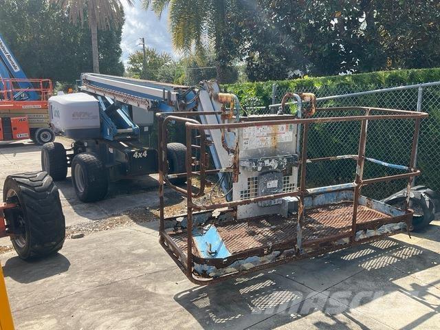 Genie S-65 HF Teleskopbühnen