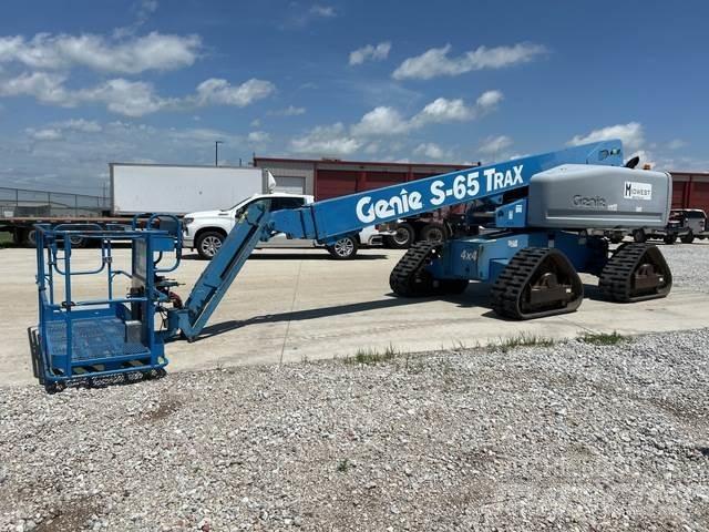 Genie S-65TRAX Sonstige Baumaschinen