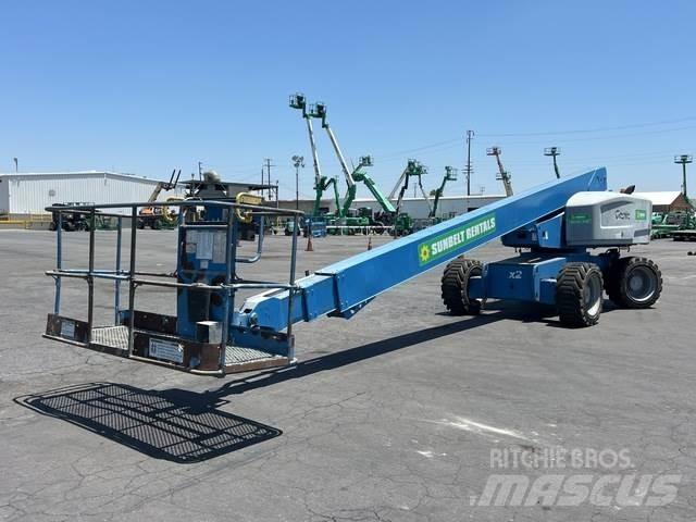 Genie S-80X Sonstige Baumaschinen