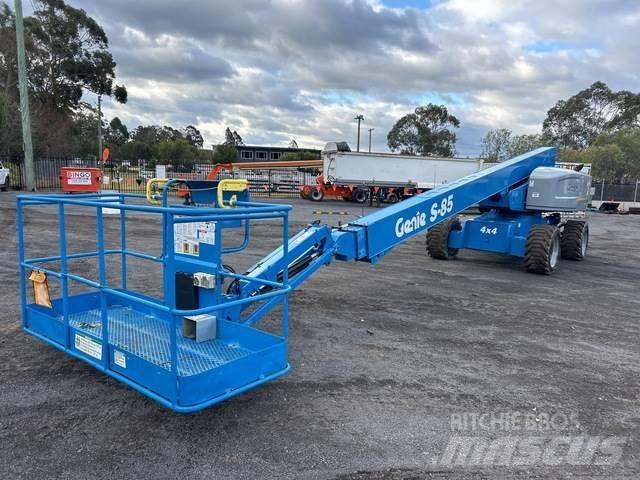 Genie S-85 Sonstige Baumaschinen