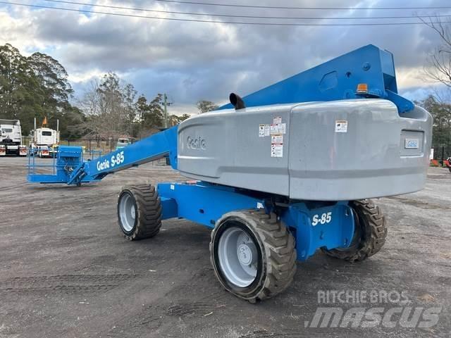 Genie S-85 Sonstige Baumaschinen