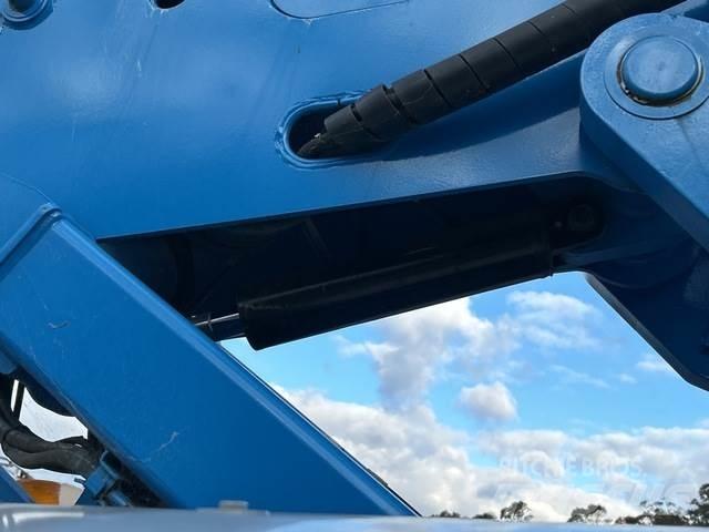 Genie S-85 Sonstige Baumaschinen