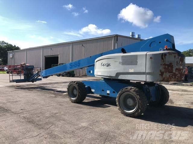 Genie S-85 Sonstige Baumaschinen