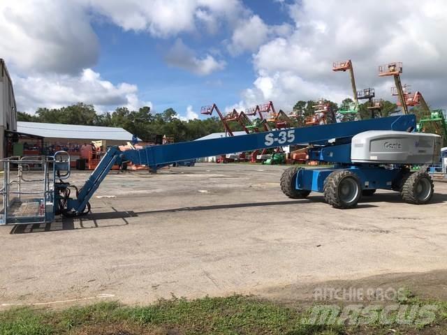 Genie S-85 Sonstige Baumaschinen