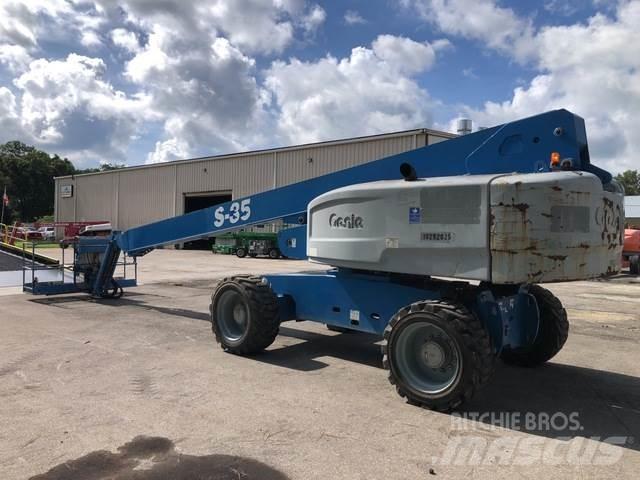 Genie S-85 Sonstige Baumaschinen