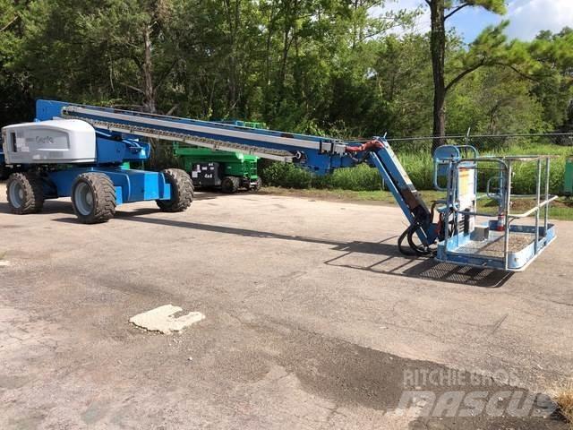 Genie S-85 Sonstige Baumaschinen