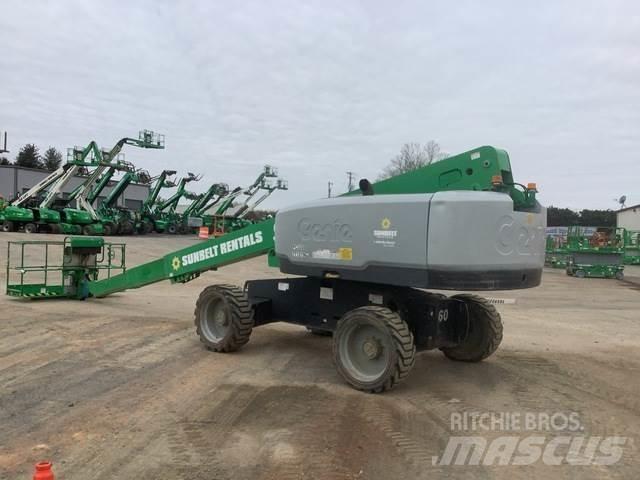 Genie S60X Sonstige Baumaschinen