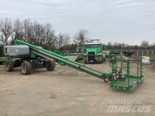 Genie S60X Sonstige Baumaschinen