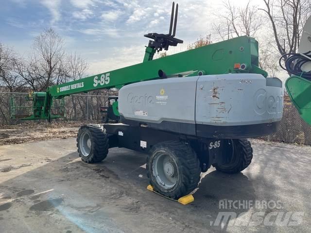 Genie S85 Sonstige Baumaschinen