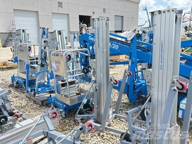Genie SLC-18 Sonstige Baumaschinen