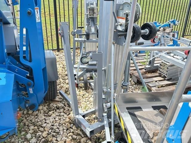 Genie SLC-18 Sonstige Baumaschinen