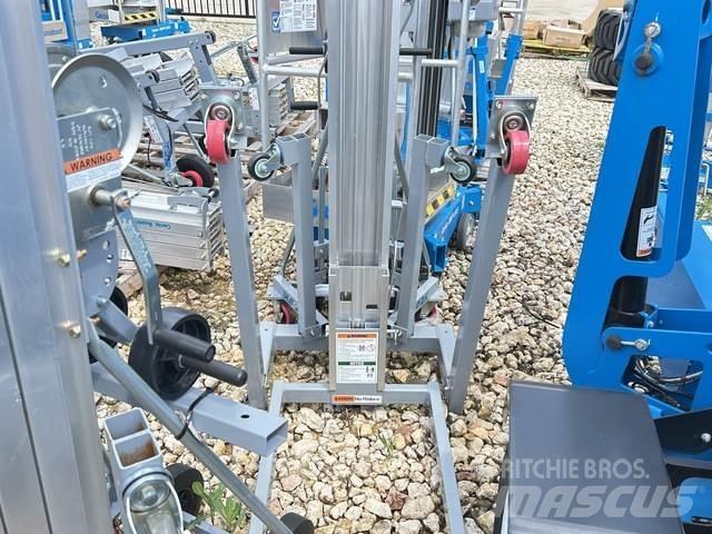 Genie SLC-18 Sonstige Baumaschinen