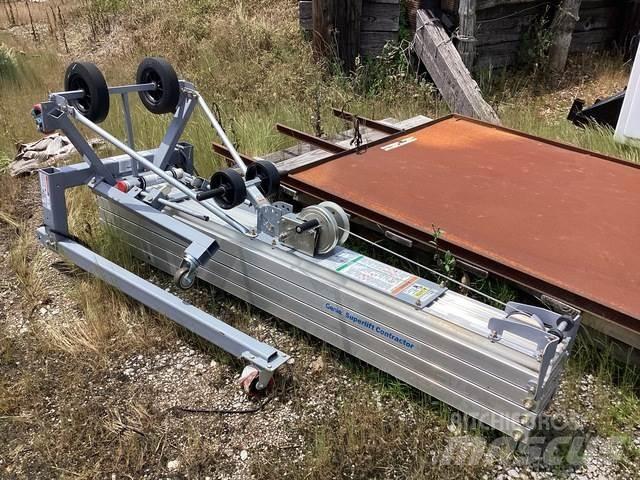 Genie SLC-24 Sonstige Baumaschinen