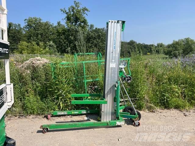 Genie SLC-24 Sonstige Baumaschinen
