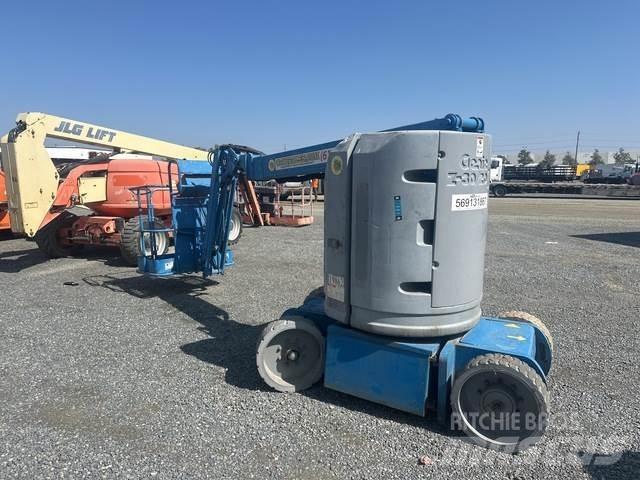Genie Z-30/20N Gelenkteleskoparbeitsbühnen