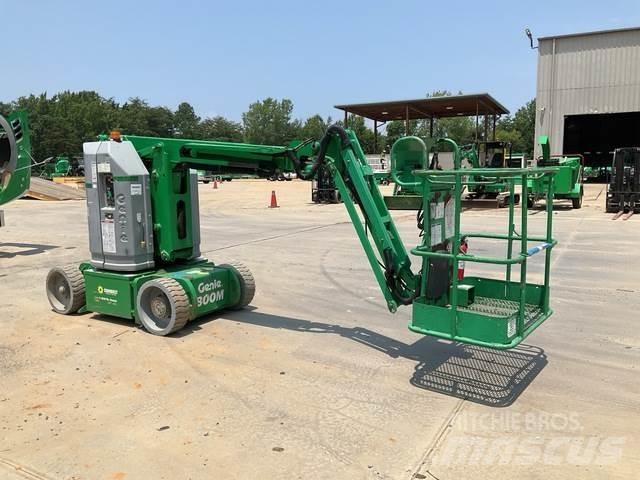 Genie Z-30/20N Gelenkteleskoparbeitsbühnen
