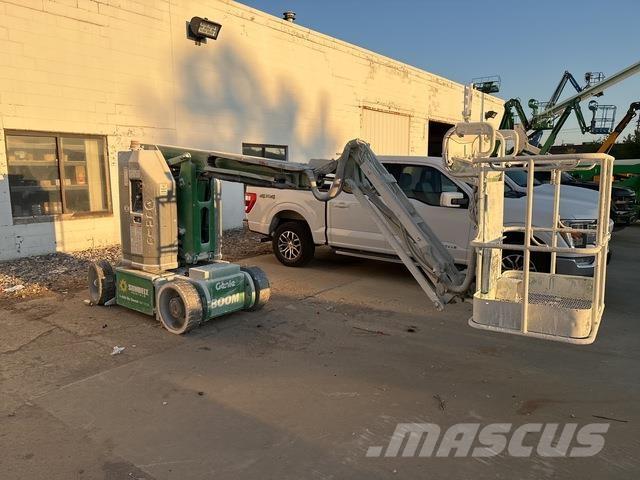 Genie Z-30/20N Gelenkteleskoparbeitsbühnen