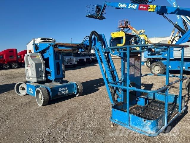 Genie Z-34/22N Gelenkteleskoparbeitsbühnen