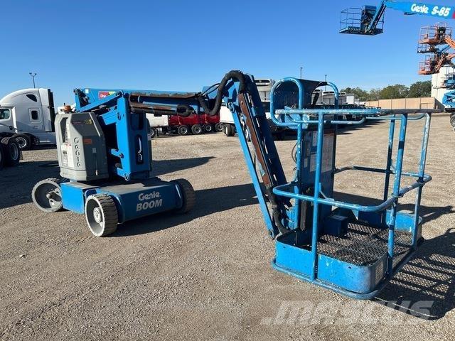 Genie Z-34/22N Gelenkteleskoparbeitsbühnen
