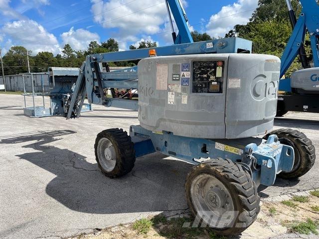 Genie Z-45/25J Gelenkteleskoparbeitsbühnen