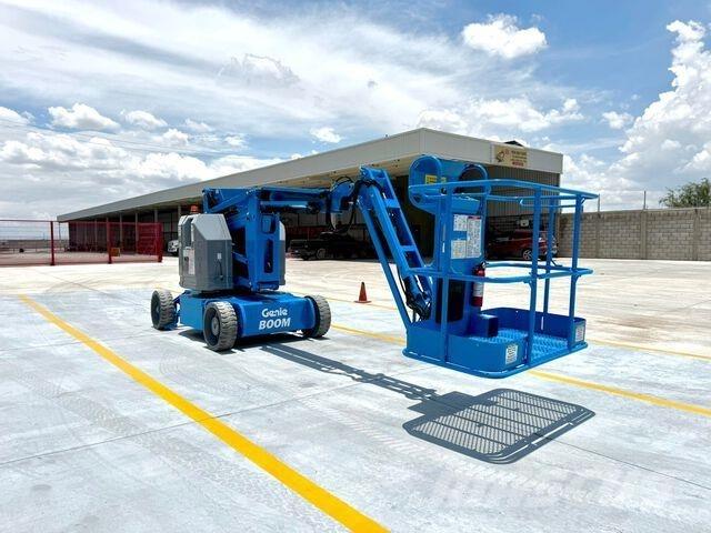 Genie Z34/22N Gelenkteleskoparbeitsbühnen