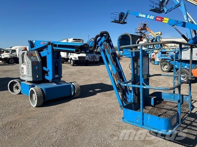 Genie Z34/22N Gelenkteleskoparbeitsbühnen
