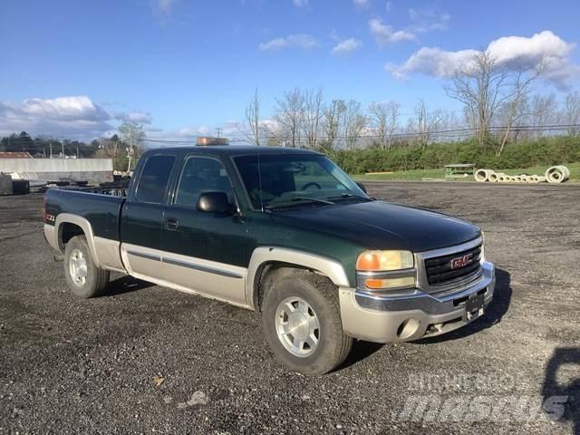 GMC 1500 Andere Transporter