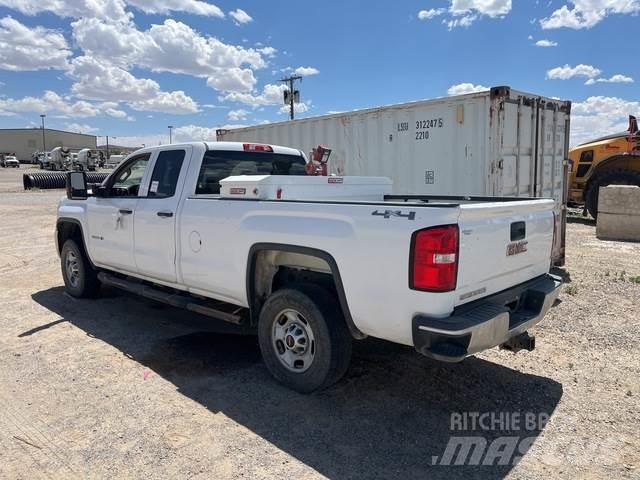 GMC 2500 Andere Transporter