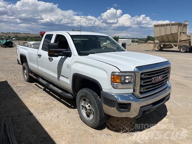 GMC 2500 Andere Transporter