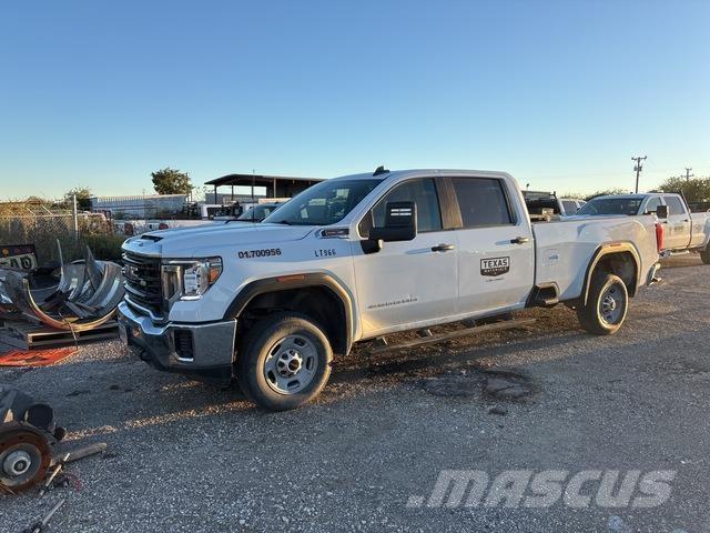 GMC 2500 Pickup/Pritschenwagen