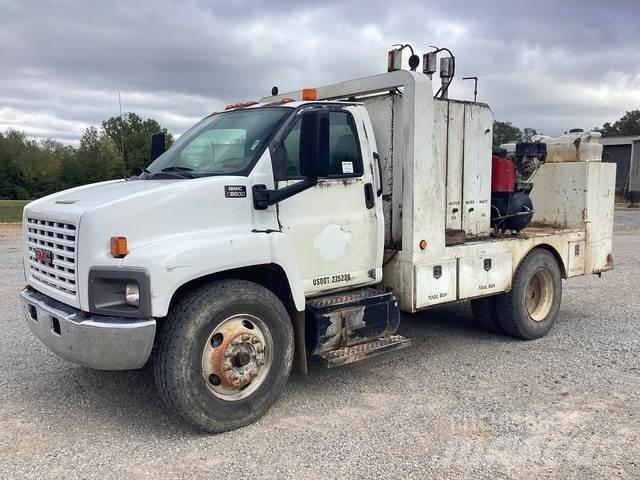 GMC C6500 Sonstige Baumaschinen