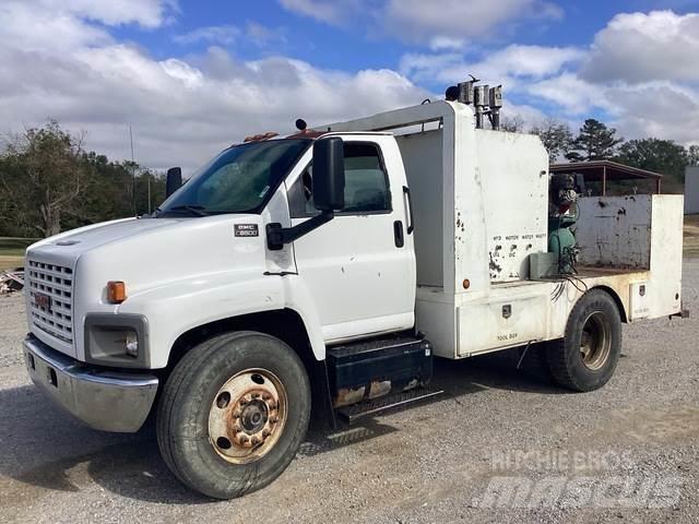 GMC C6500 Sonstige Baumaschinen