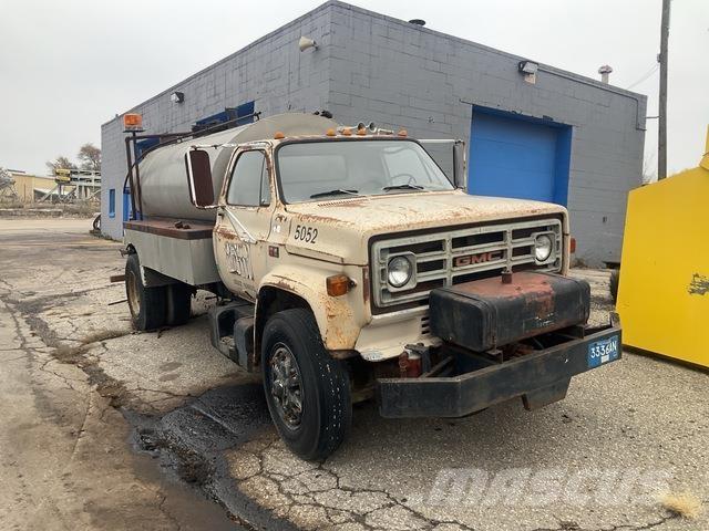 GMC C8500 Andere Fahrzeuge