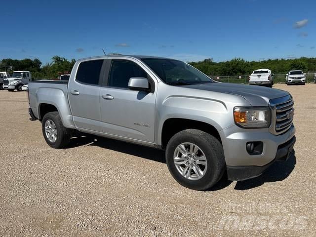 GMC Canyon Andere Transporter