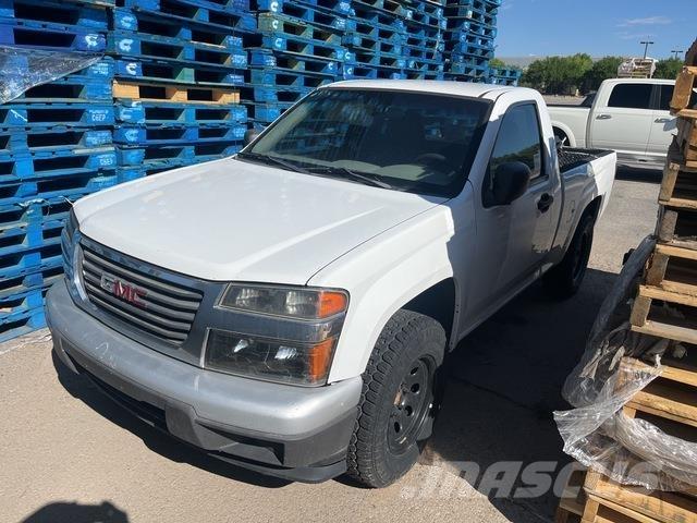 GMC Canyon Pickup/Pritschenwagen