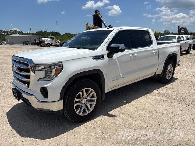 GMC Sierra Andere Transporter