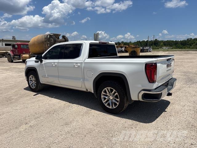 GMC Sierra Andere Transporter