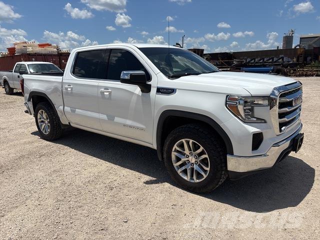 GMC Sierra Andere Transporter