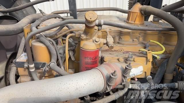 GMC T7500 Sonstige Baumaschinen