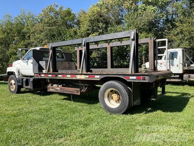 GMC Topkick Sonstige Baumaschinen