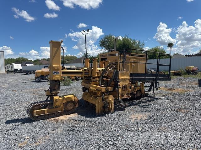 Gomaco GT-3200 Zubehör