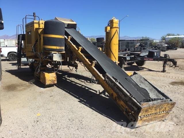 Gomaco GT-6300 Strassenfertiger