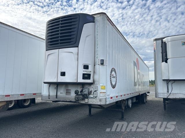 Great Dane  Kühlauflieger