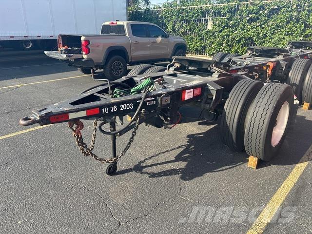 Great Dane  Dollyanhänger