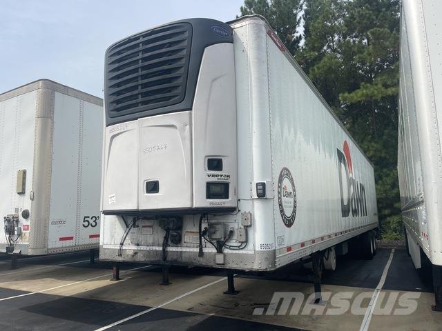 Great Dane T/A Kühlauflieger