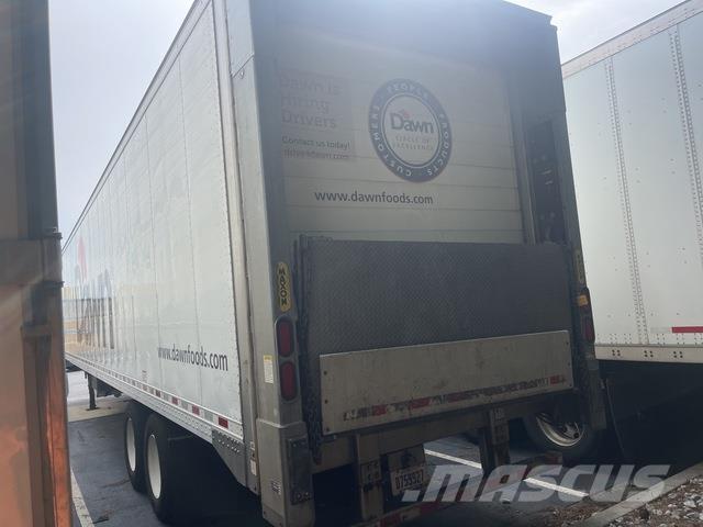 Great Dane T/A Kühlauflieger