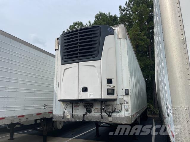 Great Dane T/A Kühlauflieger