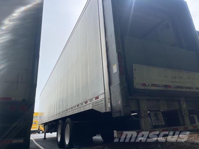 Great Dane T/A Kühlauflieger